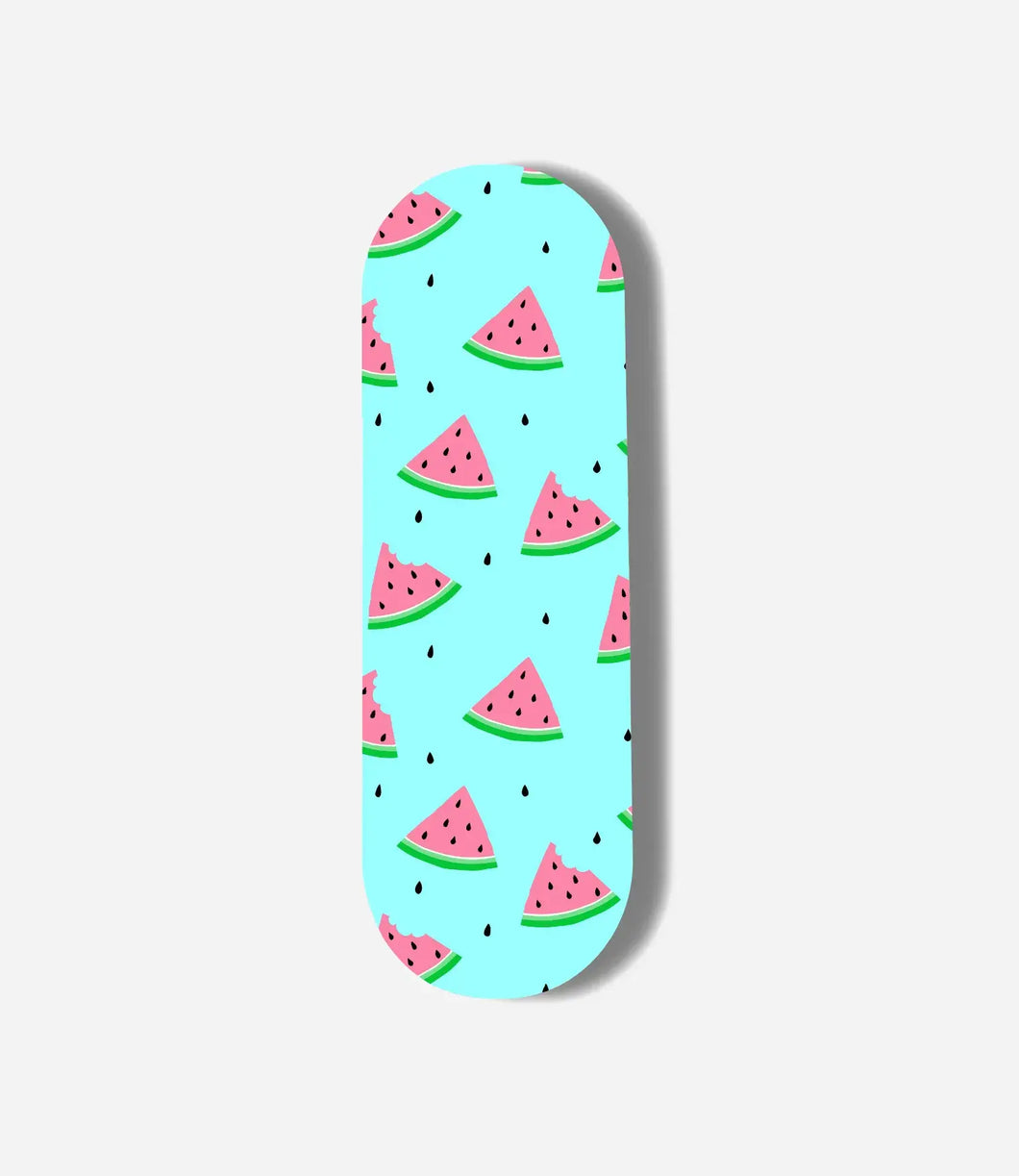 Cute Watermelon Pop Slider