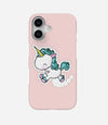 Cute Unicorn Case