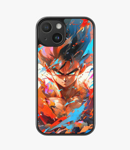 Dragon Fist Impact Hybrid Phone Case