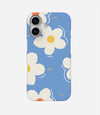 Dreamy Daisies Hard Case