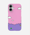 Dreamy Horizon Hard Case