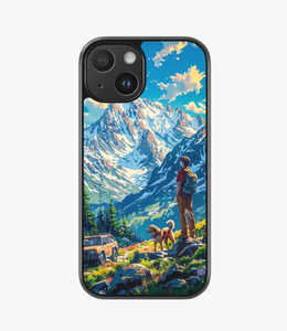 Expedition Extreme Hybrid Phone Case