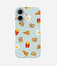 Load image into Gallery viewer, French Fries Pizza Case
