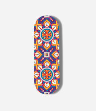 Load image into Gallery viewer, Funky Retro Mandala Print Pop Slider
