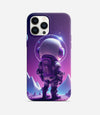 Galaxy Guard Phone Case