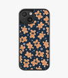 Gingerbread Delight Hybrid Matte Case