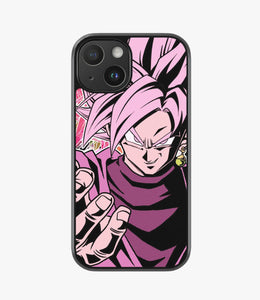 Godly Power Hybrid Phone Case