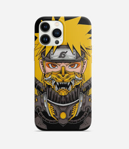 Hanya Mask Phone Case