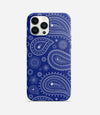 Harmony Hues Mandala Print Case