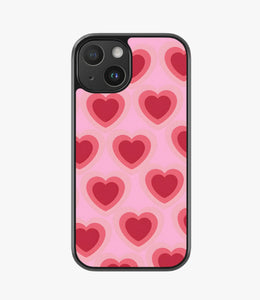 Heartfelt Cadence Hybrid Matte Case