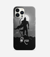 Jai Shree Ram Hard Phone Case