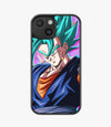 Kaioken Hybrid Phone Case