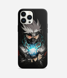 Kakashi Phone Case