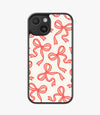 Knotted Joy Hybrid Matte Case