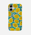 Lemon Artwork Case