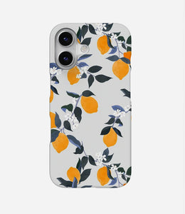 Lemon Branch Case