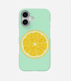 Lemon Slice Case