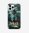 Lionel Messi King Phone Case