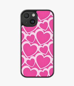 Love Funk Fusion Hybrid Matte Case