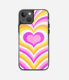 Love in Motion Y2K Stride 2.0 Phone Case