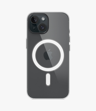 Load image into Gallery viewer, Clear Magsafe Phone Case
