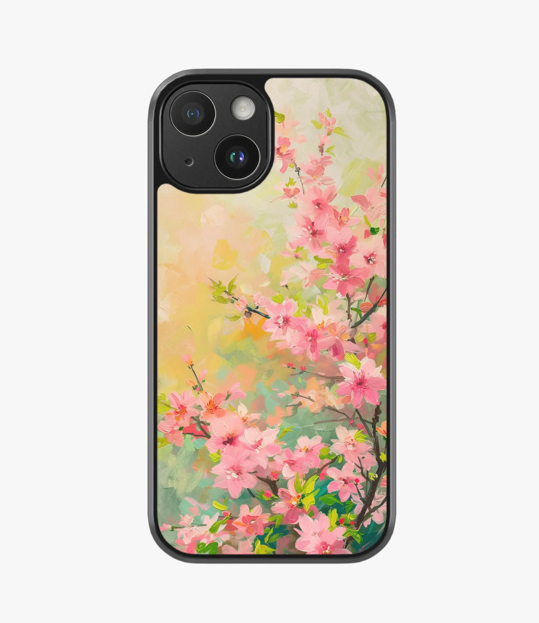 Meadow Magic Hybrid Matte Case