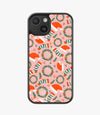 Merry and Bright Hybrid Matte Case