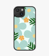 Mint Green Hybrid Phone Case