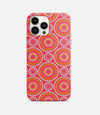 Mystic Mandalas Printed Case