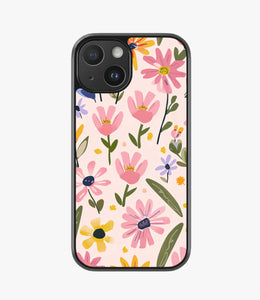 Nature's Harmony Hybrid Matte Case