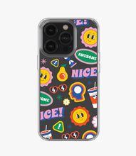 Load image into Gallery viewer, Nice Glasses Silicone Case
