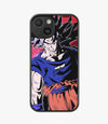 Ninja Spirit Hybrid Phone Case