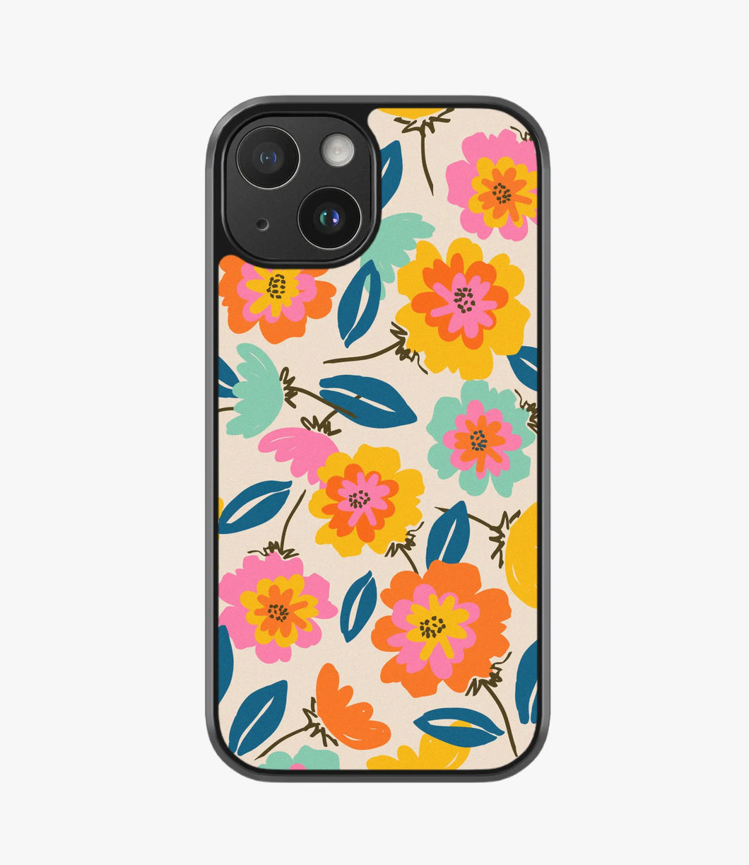 Nomadic Nectar Hybrid Phone Case