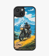 Off-Road Outfitter Hybrid Phone Case