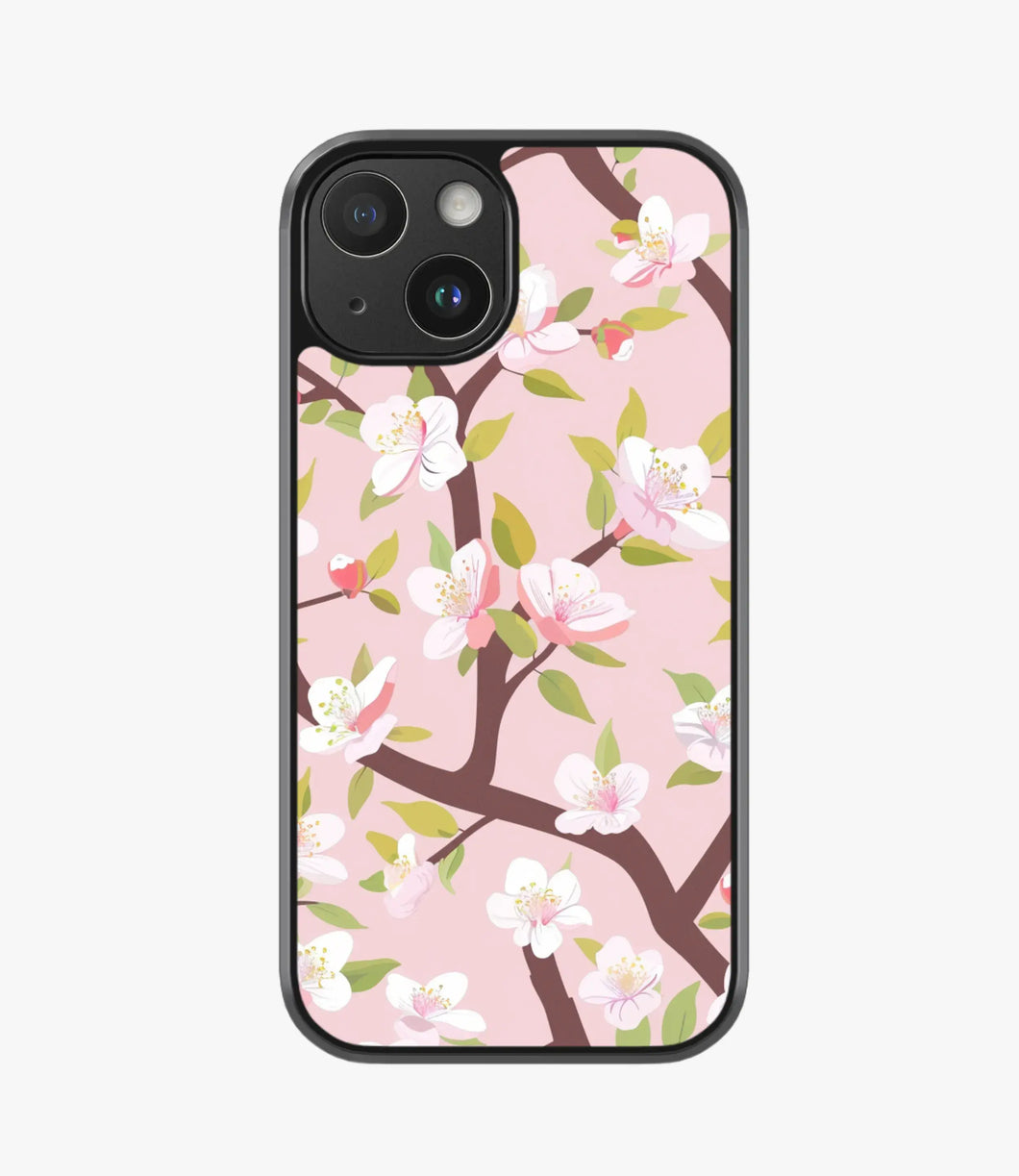 Pastel Palette Hybrid Matte Case