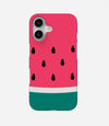 Pastel Watermelon Case