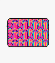 Load image into Gallery viewer, Radiant Reverie Laptop Sleeve
