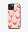 Reindeer Romp Hybrid Matte Case