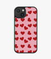 Retro Romance Hybrid Matte Case