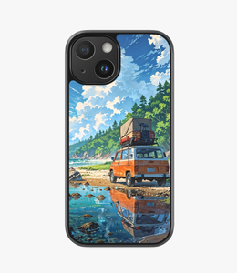 Ridge Rover Hybrid Phone Case