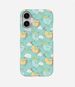 Riding On Clouds Case