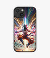 Saiyan Legend Hybrid Phone Case