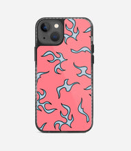 Load image into Gallery viewer, Sea Pink Flame Y2K Stride 2.0 Phone Case
