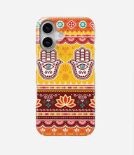 Load image into Gallery viewer, Seemless Palm Indian Truck Art Case
