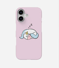 Load image into Gallery viewer, Sleepy Unicorn Case
