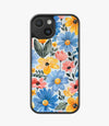 Spring Showers Hybrid Matte Case