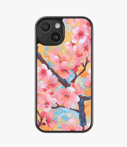 Springtime Symphony Hybrid Matte Case