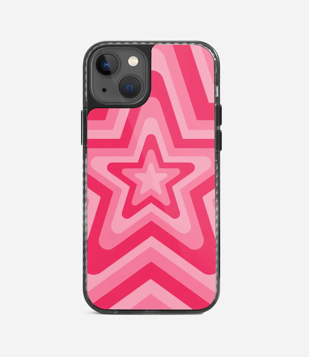 Starbeat Coral Y2K Stride 2.0 Phone Case