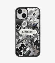 Load image into Gallery viewer, Stargirl Glass Case
