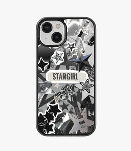 Stargirl Glass Case